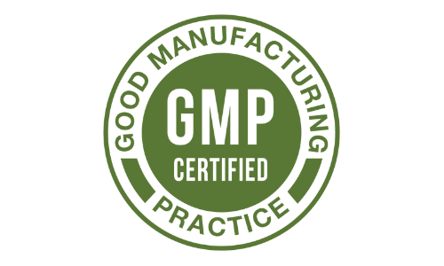 NerveGenics GMP Certified