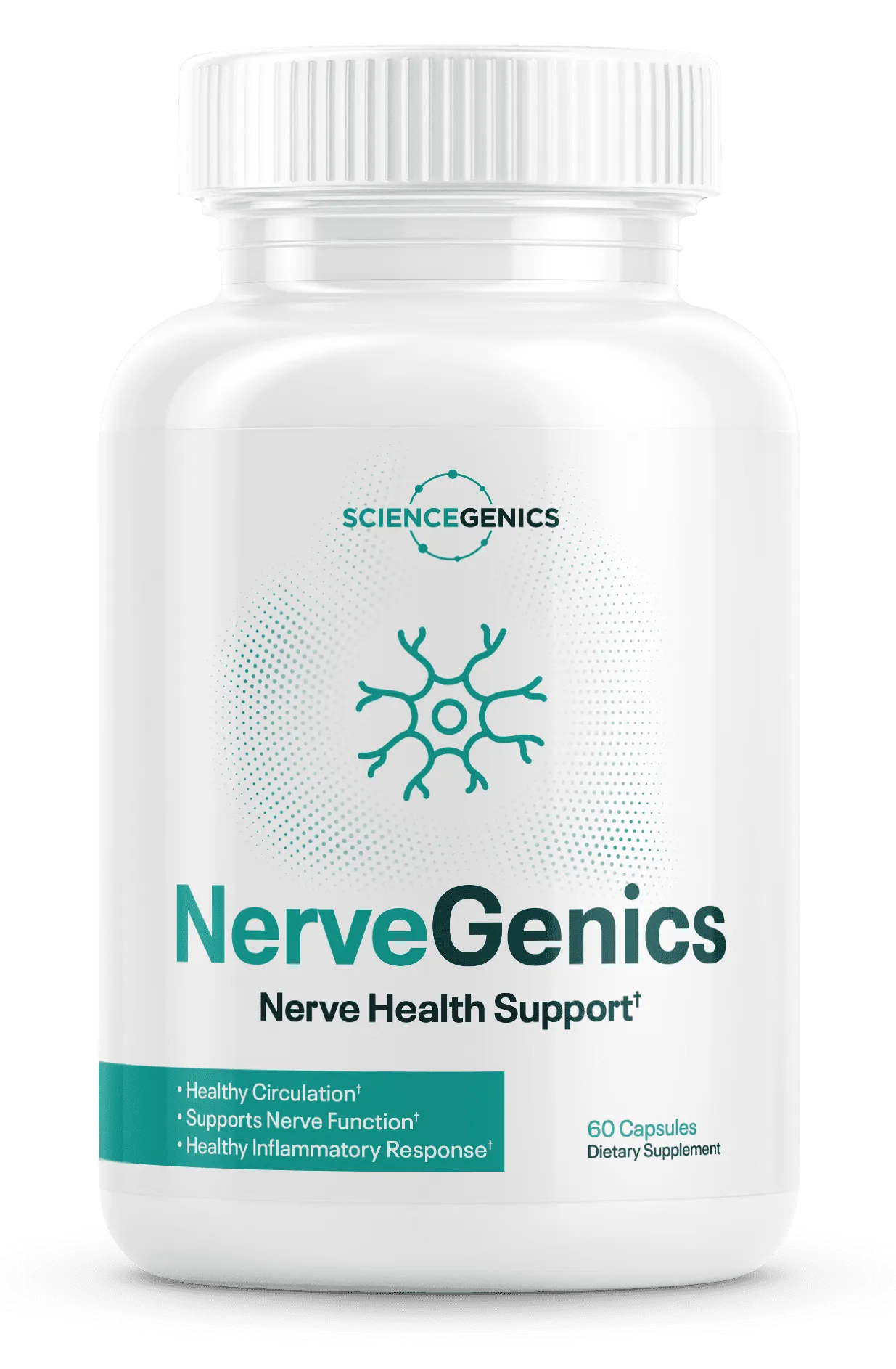 NerveGenics Discount